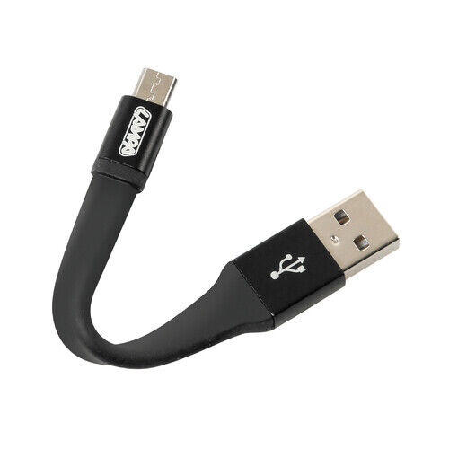 Porte-clé avec câble USB> Micro USB