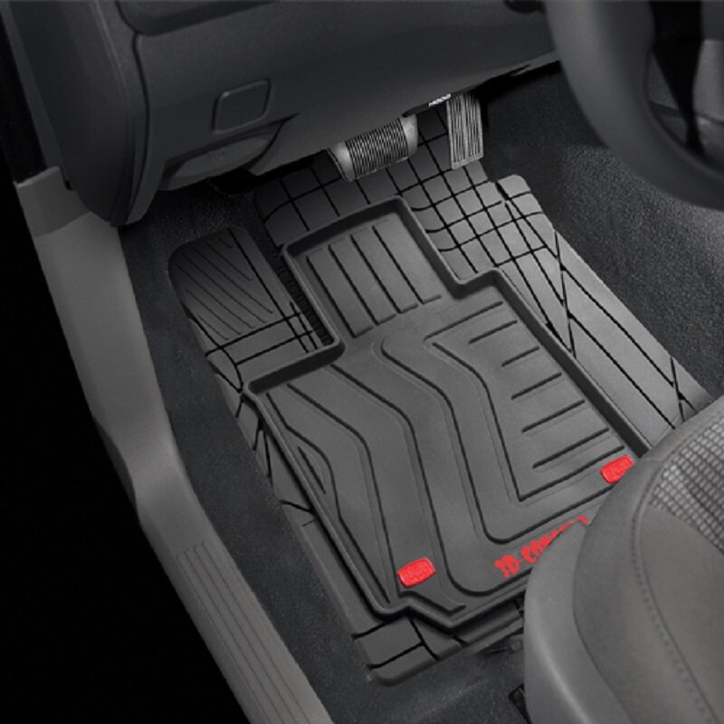 Tapis standard pour voiture 3D Concept VEGA