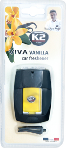 K2 VIVA VANILLA