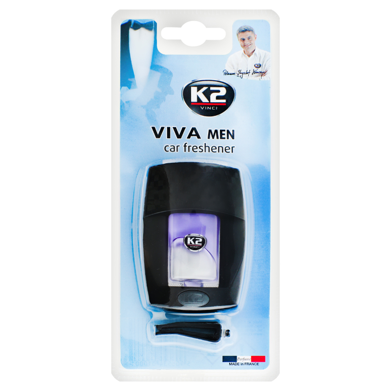 K2 VIVA MEN