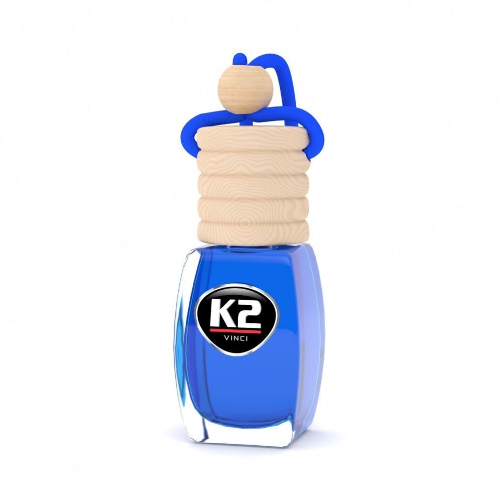 k2 - Assainisseur d'air en bouteille Vento ocean