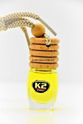 k2 - Assainisseur d'air en bouteille Vento Vanille