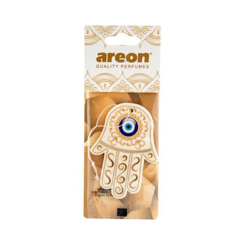 Areon - Désodorisants Khomsa pour voiture et maison - Vanille