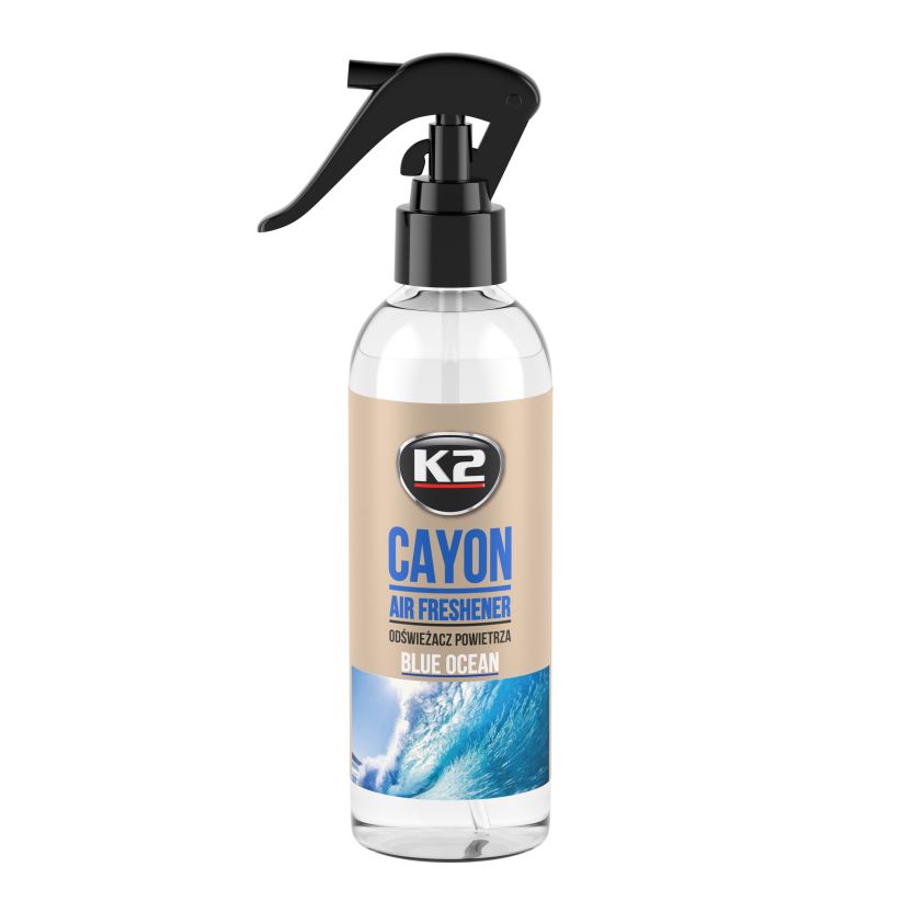 K2 CAYON BLEU OCÉAN 250ml