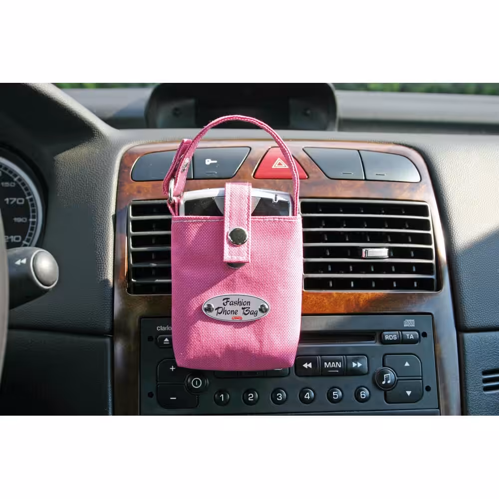 Mini Sac Porte Telephone / Objet – Image 2