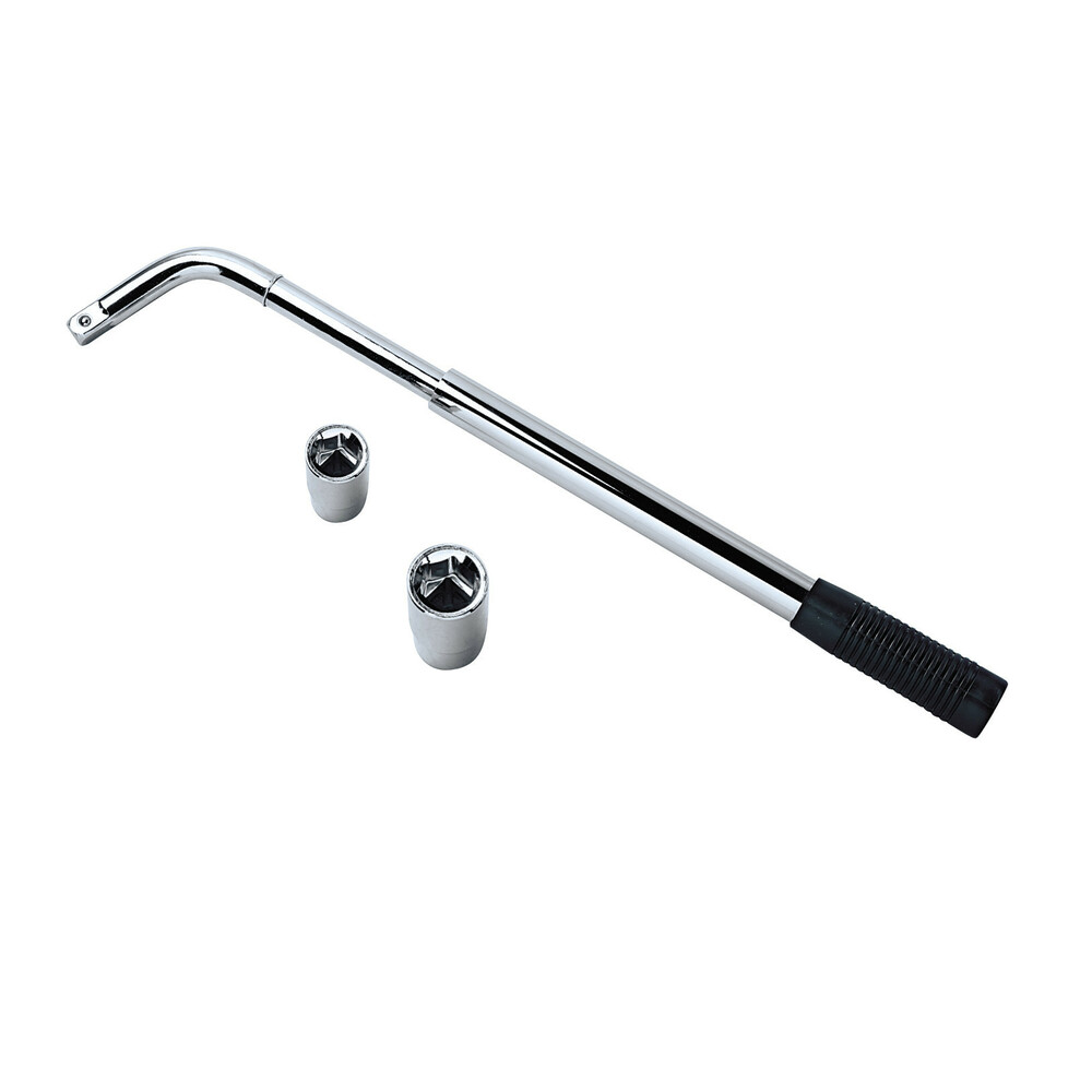 Clé Boulons Télescopique -17/19Mm/21/23Mm – Image 2