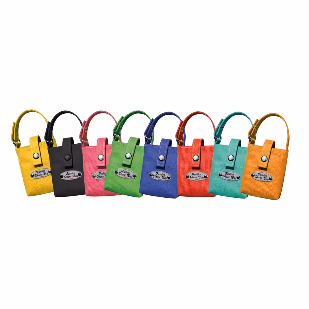 Mini Sac Porte Telephone / Objet – Image 3