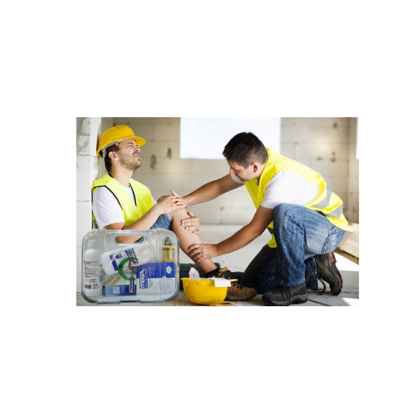 Trousse de Première Secours Routière médicaux – Image 3