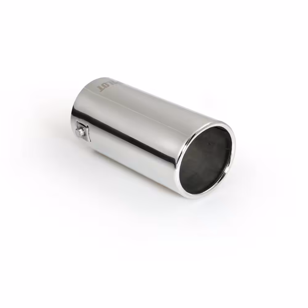 Embout Sortie d’échappement Ts-02 en acier inoxydable Diamètre 35-62 mm Tuyau d'échappement en acier inoxydable – Image 3