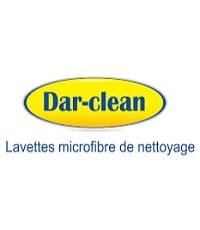 DarClean-Logo