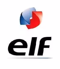 Elf-Logo