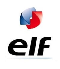 Elf-Logo