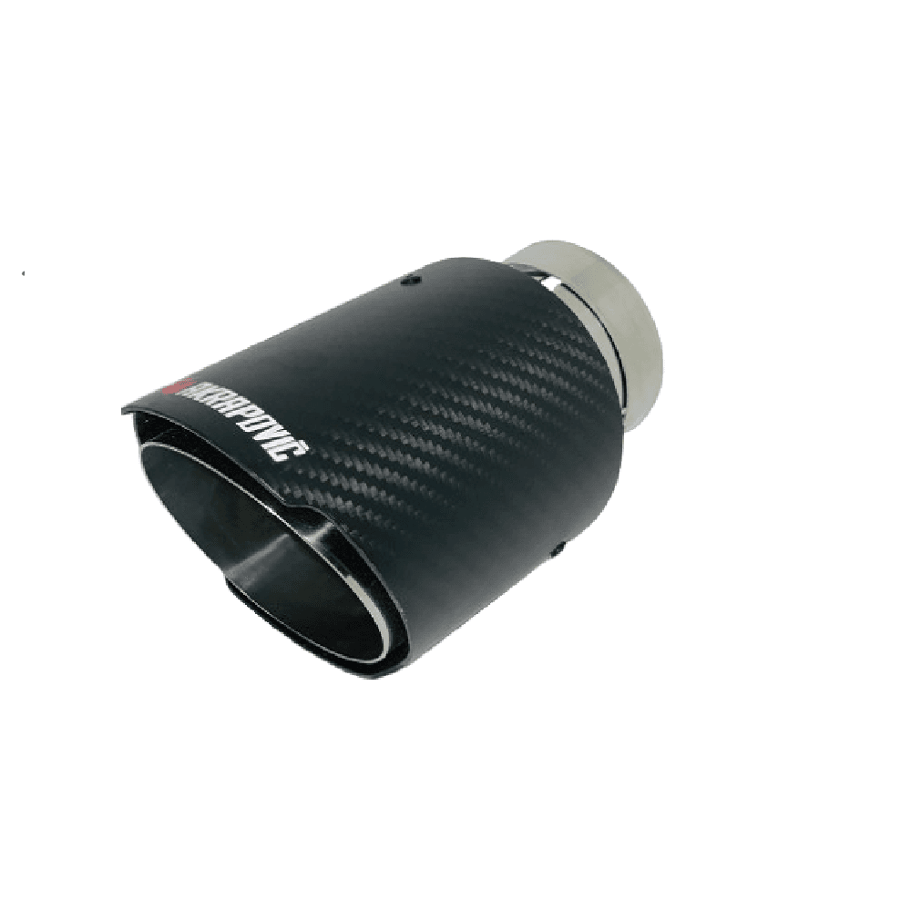 Embou Sorties d'échappement AKRAPOVIC TP-CT/10 – Image 2