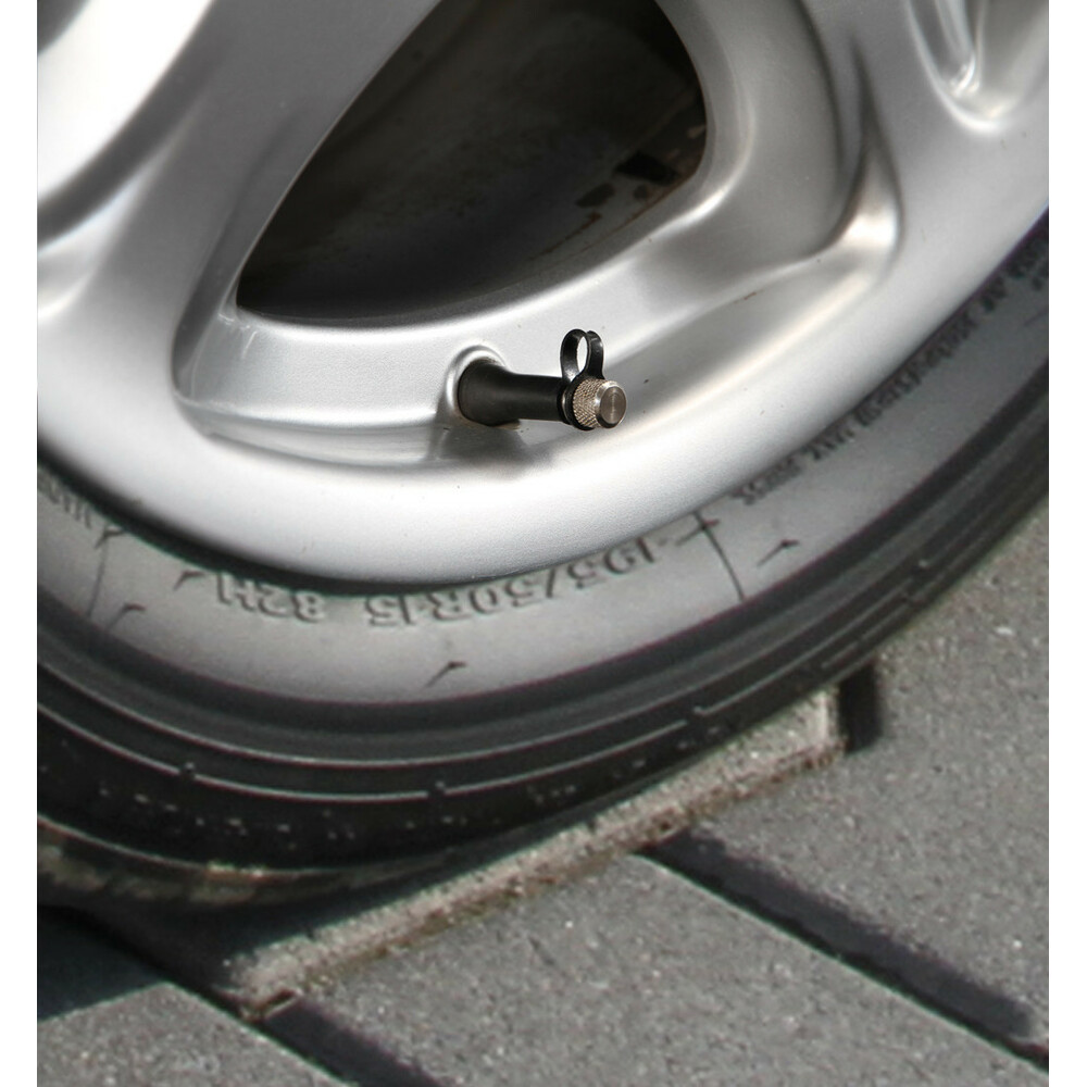 Bouchon de sécurité, bouchons couvre-valve – Image 2