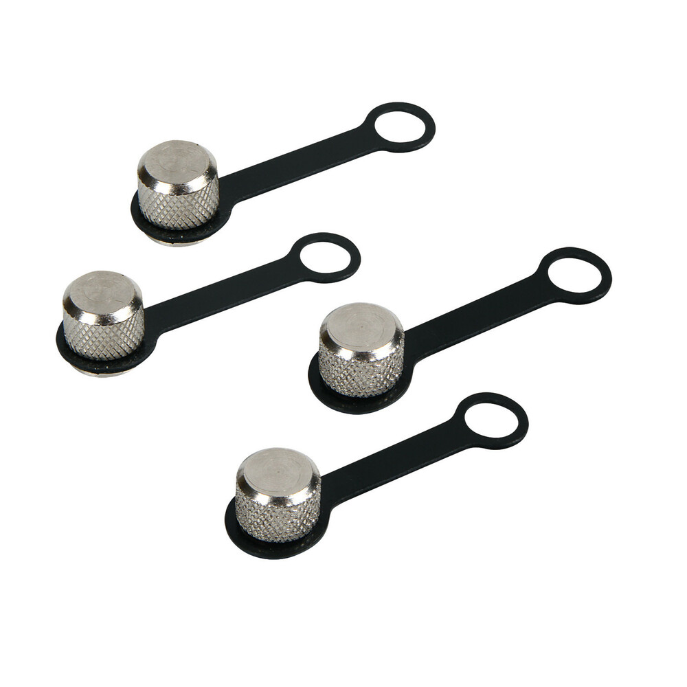 Bouchon de sécurité, bouchons couvre-valve – Image 3