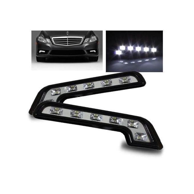 Feux de jour Forme Power LED – Image 2