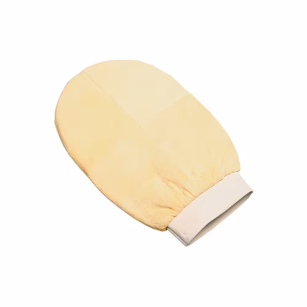 Peau de chamois avec haut pouvoir absorbant – Image 2