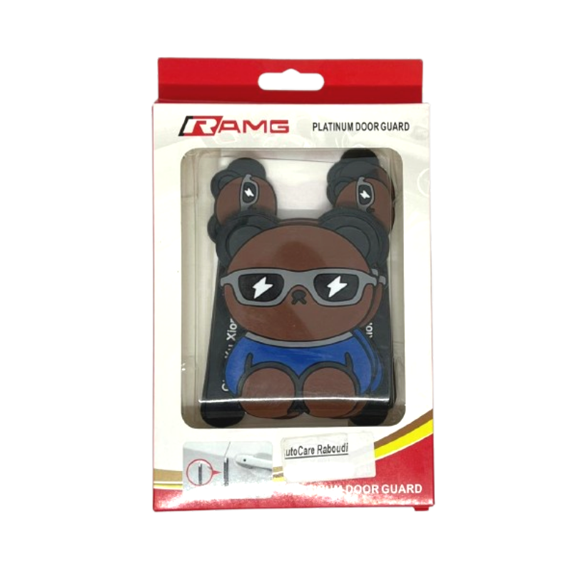 Protection De Coffre EasyFlex DUSTER 2024 - Garantie D'origine DACIA