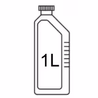 Bidon 1L