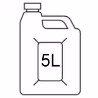 Bidon 5L