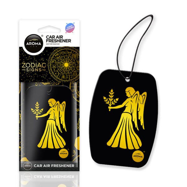 Désodorisants aroma zodiac - Vierge