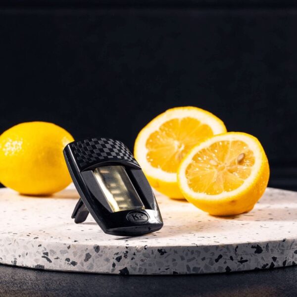 Assainisseur d'air à Membrane ; K2 VIVA LEMON 4,5ml – Image 3