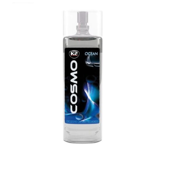 Désodorisant Spray K2 COSMO OCÉAN 50ml