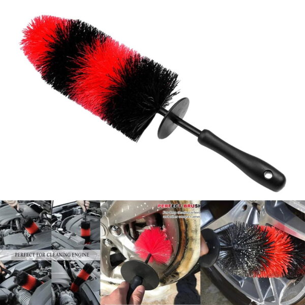 Brosse pour jantes et Moteur KLCB – Image 4