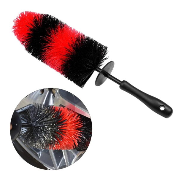 Brosse pour jantes et Moteur KLCB – Image 6