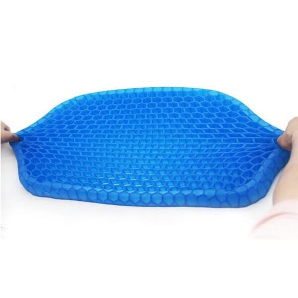 Coussin de siège rehausseur de voiture – Image 4