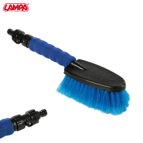 Soft-Grip, brosse de lavage - 37 cm