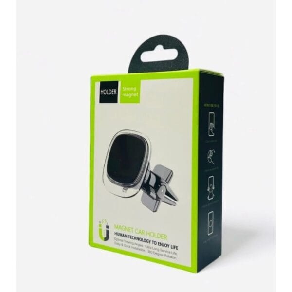 Support Téléphone Voiture Universel Magnétique -CT125